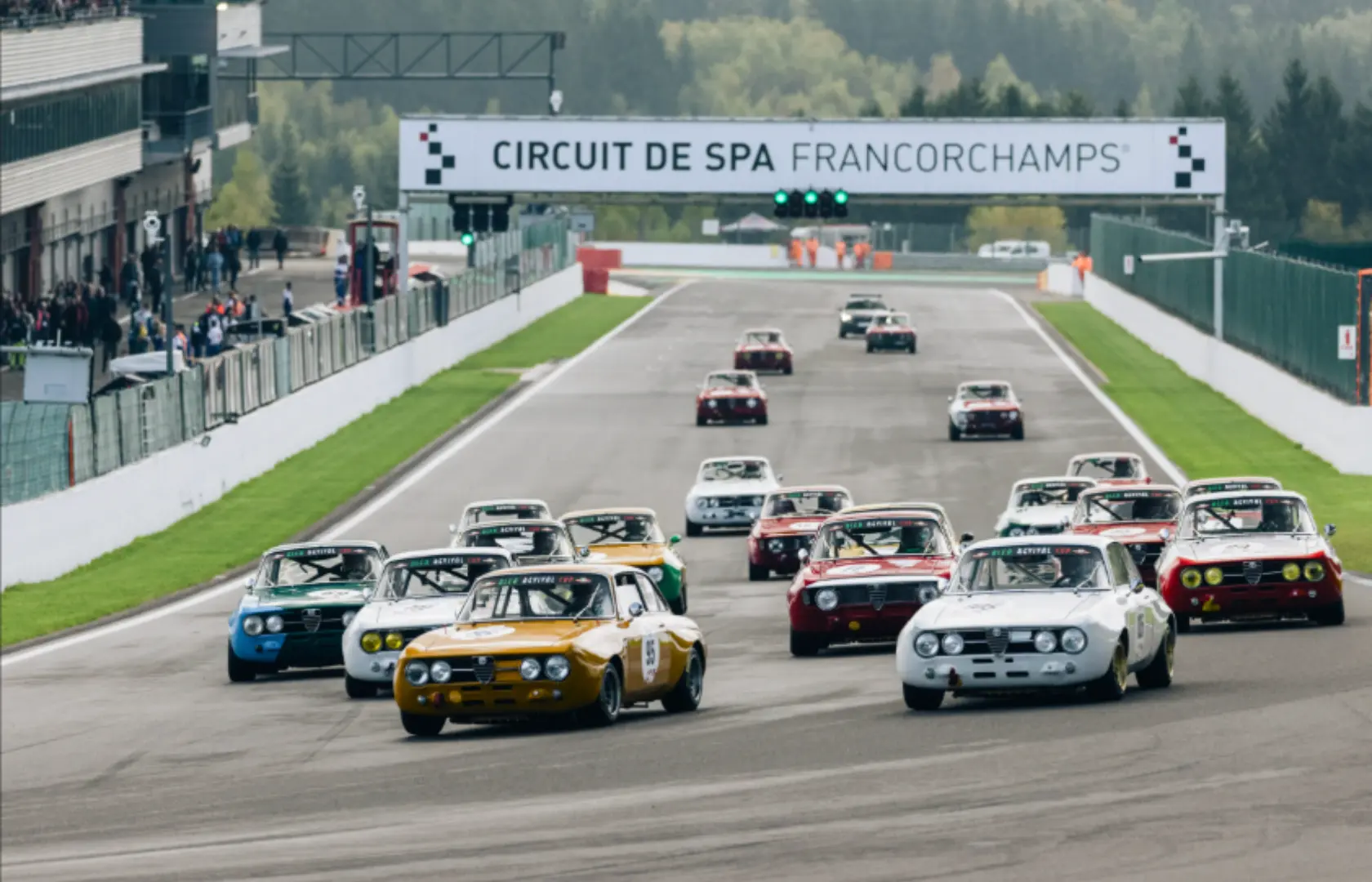 Events hero